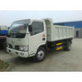 Chengli Factory Supply dongfeng 3-5 tons mini dump truck,4x2 tipper truck